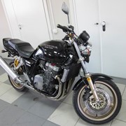 Мотоцикл Honda CB 1000SF фото