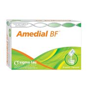 Здоровые суставы - препарат нового поколения Amedial BF ТМ Sigma Tau. Уже в продаже!