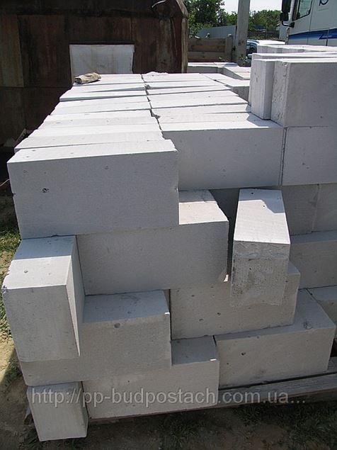 Цена Газоблока 200х300х600 За Штуку