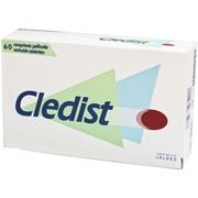 Препараты для очистки организма - БАД CLEDIST фото