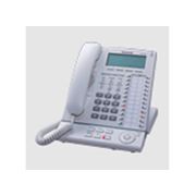 IP-телефон (MGCP) Panasonic KX-NT136RU.
