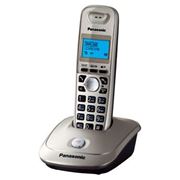 Телефония и комплектующие Радиотелефон DECT PANASONIC KX TG 2511 UAN Platinum Украина Ровно фотография