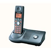 Радиотелефоны Panasonic KX-TG7107UA