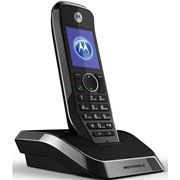 Цифровой беспроводной телефон Motorola (Моторола) S5001 купить цена Киев Донецк Харьков Украина. Доставка БЕСПЛАТНО фото