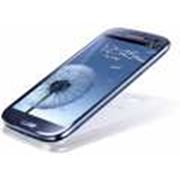 Мобильный телефон Samsung Galaxy S III фото