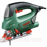Электролобзик (лобзиковая пила) Bosch PST 900 PEL фото