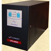 Источники бесперебойного питания Line-Interactive (Luxeon UPS-500Z) фото