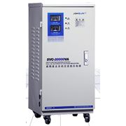 Стабилизаторы TSD-10000VA сервоприводые переменного тока мощностью 10-30кВт однофазные и трехфазные Servo/Relay фото