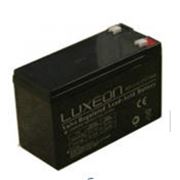 Аккумуляторная батарея 7Аh 12V LUXEON