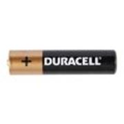 Батарейки Duracell LR03 мизинчиковый фото