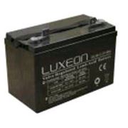 Аккумуляторная батарея гелевая LX 12-200G фото
