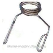 Замок для грифа д. 50 мм MY1-Е19-03 фото