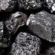 Уголь на экспорт антрацит орех (25-50 мм) Украина фото
