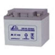 Аккумулятор AGM Leoch Battery Technology DJM 1245 (45 Ah 12V)