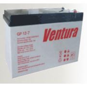 Стационарные аккумуляторные батареи Ventura фото