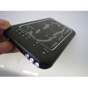 Зарядное устройство для телефонов на солнечных батареях PETC S08 26 фото