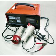 Система зарядки аккумулятора на воде фото