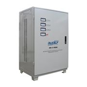 Трехфазный стабилизатор напряжения высокой точности RUCELF SDV-3-45000