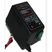 Зарядное устройство автоматическое MW 0 3-08A 12V фото
