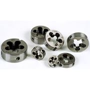 Плашка 9ХС из легированной стали Киев фото