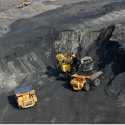 Угольная промышленность фото
