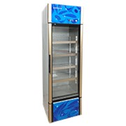 Холодильный шкаф Konov 268L фотография