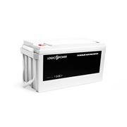 Аккумулятор мультигелевый LogicPower LP-MG 12V 100AH фото