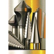 Сверла конусные Bucovice Tools (Чехия) фото