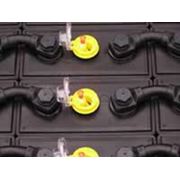 Батареи аккумуляторные (АКБ) тяговые свинцово-кислотные серия JL (AIR Lifting) фото