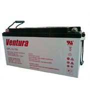 Аккумулятор Ventura GPL 12-150 фото
