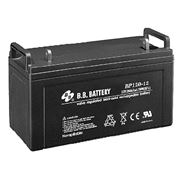Стационарный аккумулятор AGM B.B. Battery BP120-12 (120 Ah 12V) фото