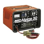Зарядное устройство ALPINE 30 BOOST фото