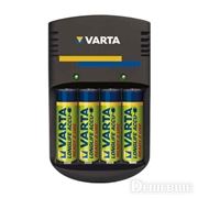Зарядное устройство Varta фотография
