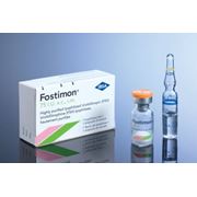 Лечение женского бесплодия: ФОСТИМОН (FOSTIMON) - Стимулирует рост и созревание фолликулов яичника.