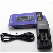 Зарядное устройство UltraFire WF-139 Li-ON 18650(14500) Универсал