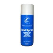 ХОЛОДОТЕРАТИЯ - Cold Spray (спортивная заморозка) ТМ Cramer.