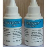 Олеозон (Oleozon) - лечение герпеса фото