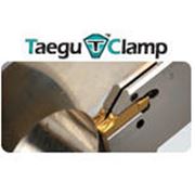 Металлорежущий инструмент Tclamp - канавочный и отрезной инструмент TaeguTec.