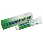 CleanPolish/SuperPolish пасты для чистки и полировки зубов фото