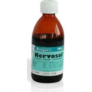 НЕРВОСОЛ (жидкость пероральная) это растительный лекарственный препарат традиционно применяемый в качестве успокаивающего и снижающего нервное напряжение средства