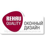 Металлопластиковые окна REHAU EURO 60 фото