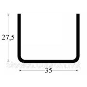Армирующий профиль 27,5х35х27,5 фото