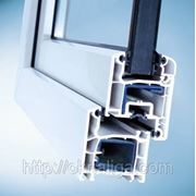 Окна металлопластиковые Шуко “Система Corona AS 60“ фото