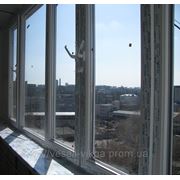 Окна Безрадичи. Купить пластиковые окна в Безрадичах. недорого, роллеты, жалюзи, рулонные шторы. Балконы Безрадичи. фото