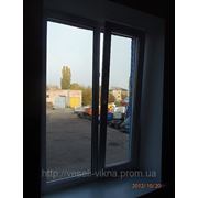 Окна Ржищев. Купить пластиковые окна в Ржищеве. Окна ПВХ недорого Ржищев. фото