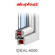 Окна Aluplast 4000 (5-ти камерный) фото