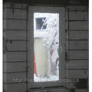 Сравнение цен на Одностворчатое окно с открыванием Киев фото