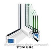 Металопластиковые окна Steko фотография
