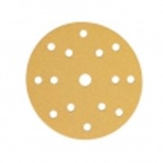 Шлифовальные круги различных диаметров и производителей