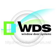 Металопластиковые окна WDS